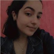 Professora de Física, estudo Engenharia Elétrica e tenho vontade de ensinar e ajudar outras pessoas além de aprender mais